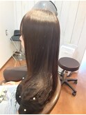 【ヘアルシェ】おすすめ♪ロングスタイル♪