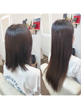 ダイアナ(DIANA) バージンレミー　60本