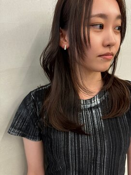 トルクアータ 伏見(torquata) フェイスレイヤー