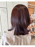 レイヤースタイル