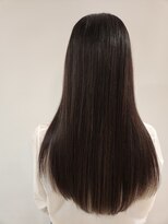 クララ トヨハシ(CLALA Toyohashi)&nbsp;クララ独自酸熱髪質改善トリートメント