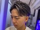 グラッドマンズカットクラブ 立川(GLADMAN'S CUT CLUB)の写真/「オシャレだけど朝は楽がいい」簡単にキマるStyleに仕上げます！ハイクオリティーな施術に圧倒的支持◎