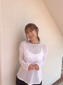 ステラノルド(Stella nord) 安部 彩奈