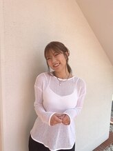 ステラノルド(Stella nord)&nbsp;安部 彩奈