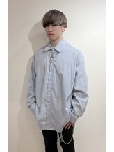 ピヨン 心斎橋(piLLon) Yudai 【心斎橋】