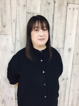 ロコモコ 南大通り店&nbsp;下屋敷 和枝