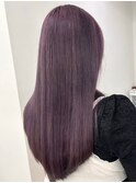 ラベンダー [ネビージュ/黒髪/小顔/新宿]