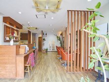 ヘアーサロン クロヌ(hair salon cronu)