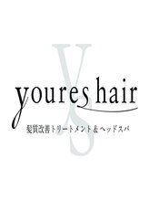 ユアーズヘア 神楽坂はなれ店(youres hair)&nbsp;youres  hair