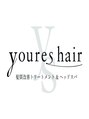 ユアーズヘア 神楽坂はなれ店(youres hair) youres hair