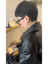 メゾン(maison)&nbsp;ベリーショート