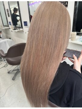 ゴートティエル(G.O.A.T TIEL) ミルクティー