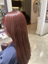 シャンプーボーイ セントラル 博多(SHAMPOO BOY central) ロング/レイヤー/ボブ/博多