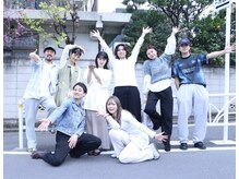 メロウ(MELLOW)の雰囲気（「私たちが、あなたの“なりたい”を叶えます！」）
