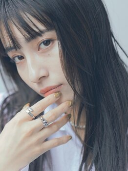 ラベスト バイ セロ 池袋本店(LOVEST by CERO)の写真/全メニュー頭皮マッサージ付き☆落ち着く空間で上質なサロンタイムを[髪質改善/縮毛矯正/弱酸性ストレート]