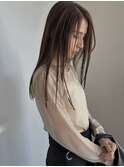 ロングヘア