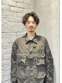 アース オーセンティック 三鷹店(EARTH Authentic) 宗像 樹哉
