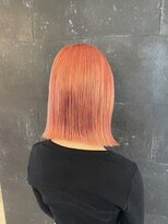 チトセ 湯田(CHITOSE)&nbsp;bob