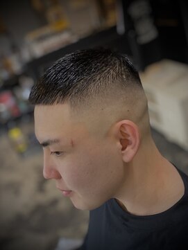 エーピーティートアウエスト(APT. TOR WEST) crop