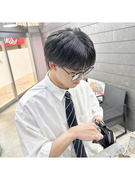 エント(ent) シースルーマッシュ