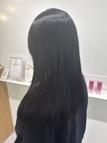 シーバイラヴィズム けやき通り2号店(Sea by LUVISM)&nbsp;髪質改善トリートメント配合カラー/艶髪ヘア