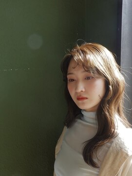 マリエプレシャスサロン(Marie Precious Salon) Marie Precious Salon