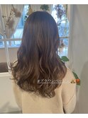 【 ブラウンベージュカラー 】miho