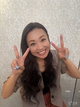 クイーンズゲート RITZ店(Queens's gate) 三井 菜美香