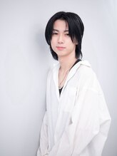 ネイロ バイ ジルブラン 葛西(NeiRo by JIL BLAN)&nbsp;燦人 【葛西】