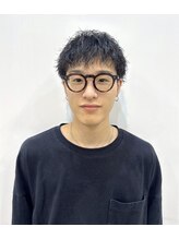 マヤ 昭和店(MYA) 古屋 祐樹