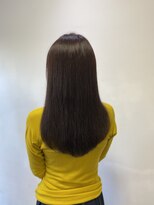 フツーロ 栄(FUTURO)&nbsp;#プルエクステ#プルシールエクステ#エクステ#髪質改善#栄#名古屋