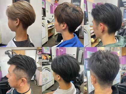 リセット(Re:set)の写真