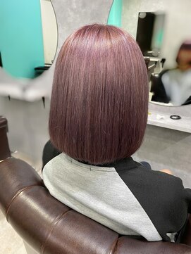 グラッジ 池袋(GLADGE) ラベンダーベージュ