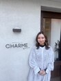 シャルムバイルーチェココ(CHARME by Lu'ce coco) 大隣 里桜