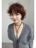 【arteHAIR】軽さと立体感を楽しむレイヤーショート