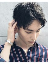 アットラブ バイ ベル(at'LAV by Belle)&nbsp;カッコいいメンズスタイルなら是非Belleへ◎ビジネスマンにも！