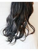レイヤーカットが○巻きやすいレイヤーカット【西八王子】