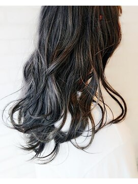 レイヤーカット【西八王子】