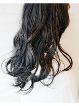 アズスペース シークエフエム 西八王子(As Space Siq FM) レイヤーカットが○巻きやすいレイヤーカット【西八王子】