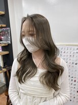 リコルド 学芸大学(Ricordo)&nbsp;オリーブベージュ