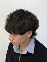 マーレ 山口湯田店(MARE)&nbsp;シャドウパーマ