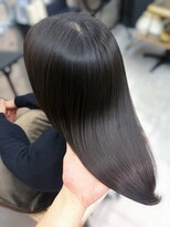 スケール(=SCALE)&nbsp;《髪質改善トリートメント》