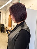 キジ(kiji) ボブ 久屋大通/名古屋/栄/丸の内