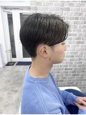メンツーブロック