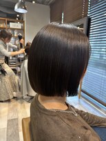 コル アサヒカワ(col asahikawa)&nbsp;朝楽ちんボブ！