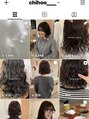 ユッカ 梅田(YUCCA)&nbsp;インスタにたくさんスタイル載せてます○