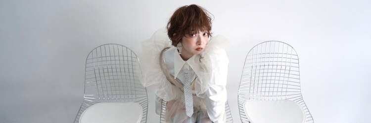 シーム(SEAM)のサロンヘッダー