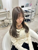 パーヴミックスガラ(Parve Mix GALA)&nbsp;グレージュカラー