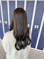 ラーム 宇部高校前店(rame) ★オリーブグレージュ★