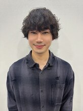 ユニオン 春日井(UNION) 曲がる縮毛 安定大亜